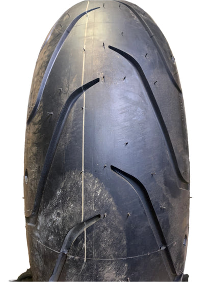 MICHELIN SCORCHER 11 BSW 180 55 17 73W REAR MICHELIN TIRE 42471
