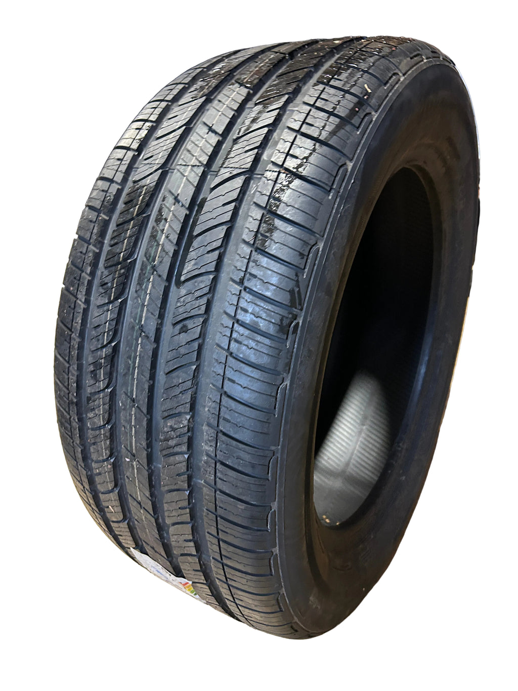 BRIDGESTONE ALENZA SPORT A/S BSW P 275 50 19 112V XL UHP TIRE 012058