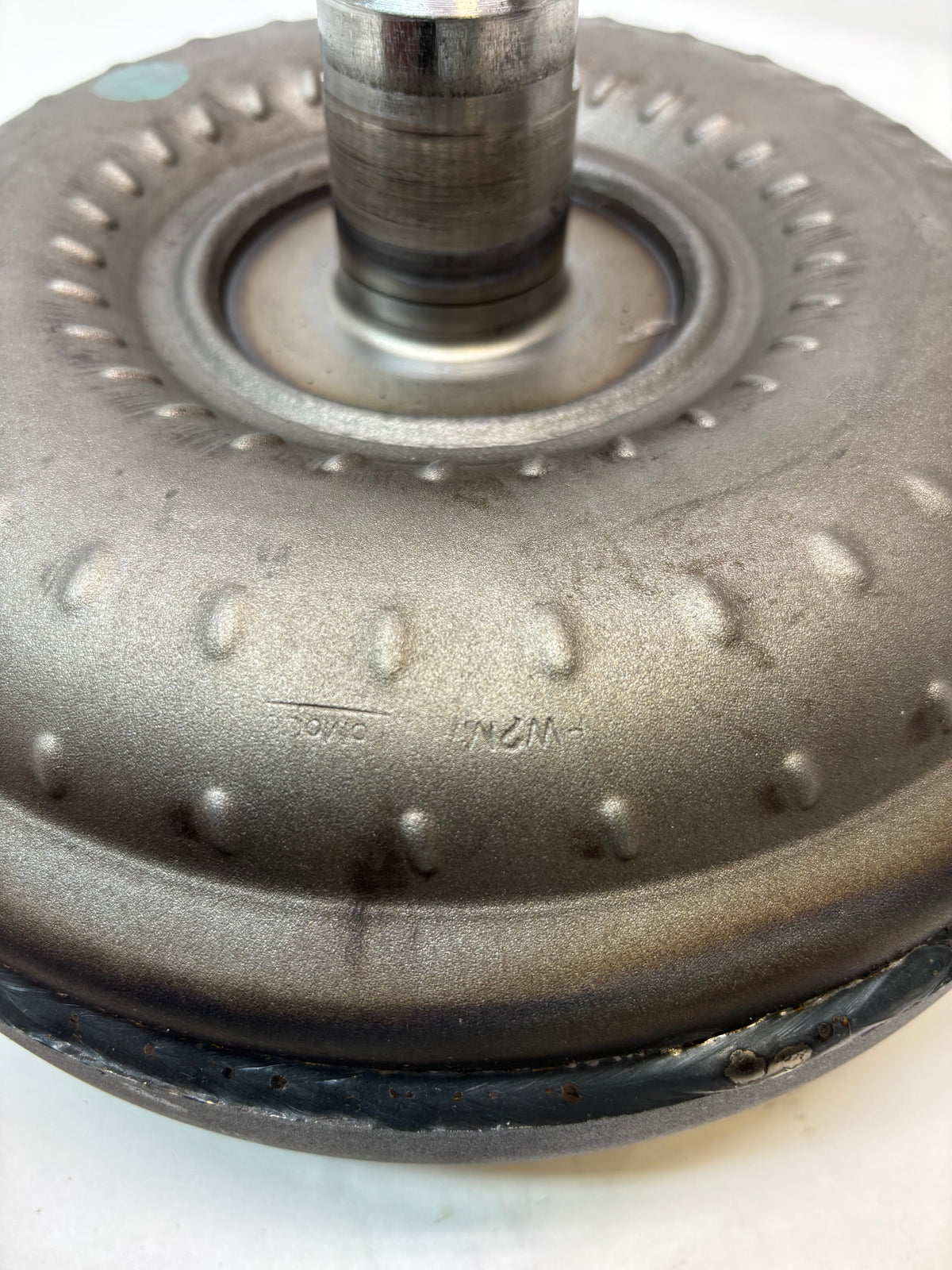 REMAN GENUINE FORD ESCAPE FUSION 1.5L AUTOMATIC TORQUE CONVERETER EG9Z7902ERM