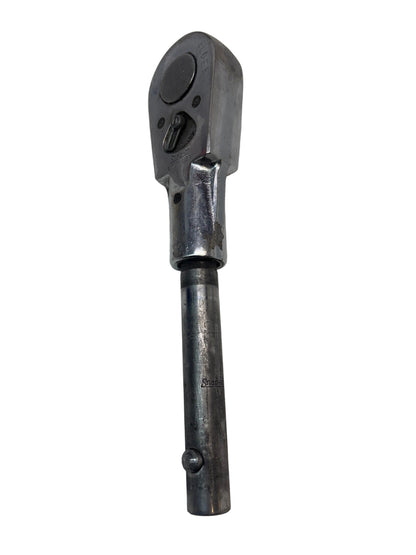 SNAP-ON 3/4" DRIVE TQR600B TORQUE WRENCH 200-600 FT/LB WITH L72T