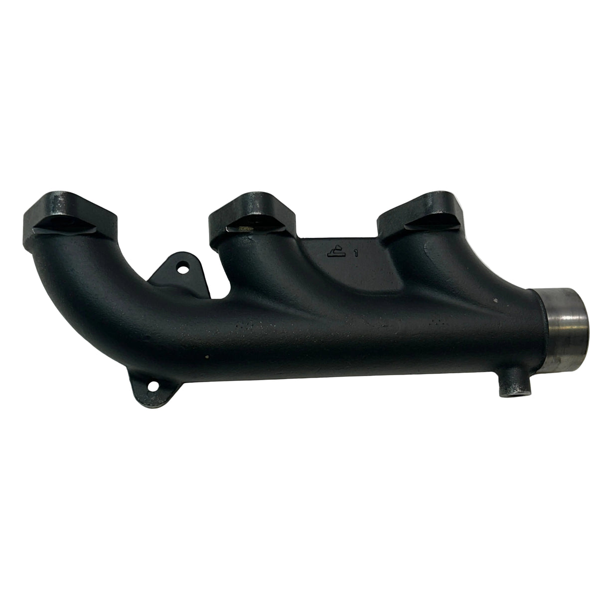 BD DIESEL EXHAUST MANIFOLD DODGE/RAM 6.7L CUMMINS T4 1045965T4