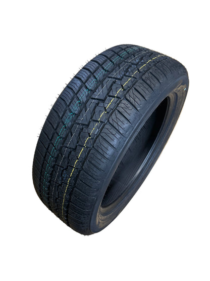 2 NITTO MOTIVO 365 BSW P 255 50 20 109V XL ALL SEASON TIRE 261340