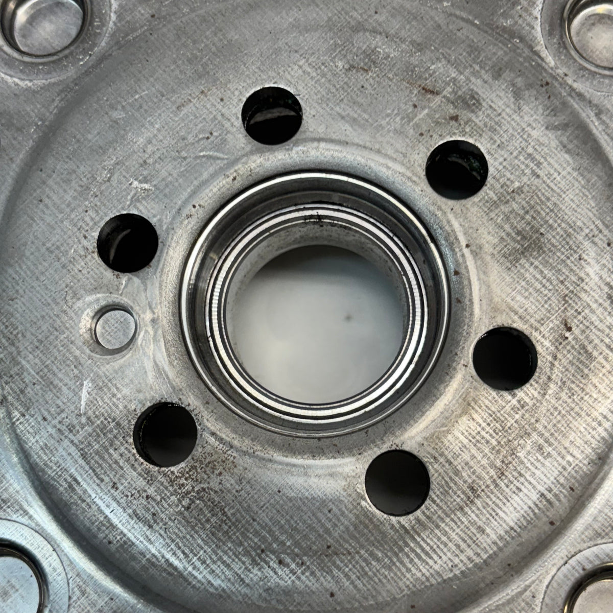 SACHS DUAL MASS FLYWHEEL FOR AUDI 2294 0013 61
