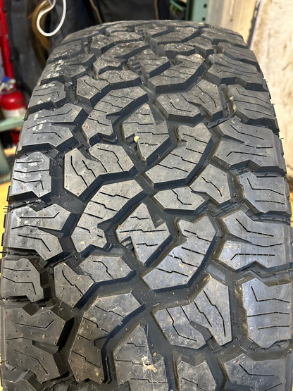 PRINX HICOUNTRY A/T2 BSW P 275 60 20 116T XL ALL TERRAIN TIRE 3469250531