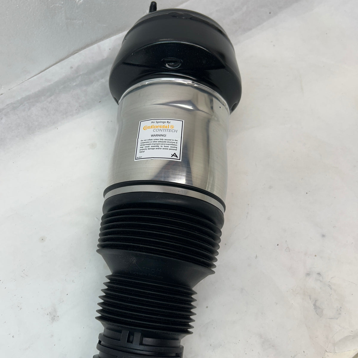 ARNOTT AIR SUSPENSION AIR STRUT FOR MERCEDES BENZ GL CLASS 12-19  AS3061