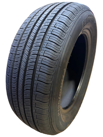 NEXEN N PRIZ AH5 BSW P 195 60 14 85H ALL SEASON TIRE 12562NXK