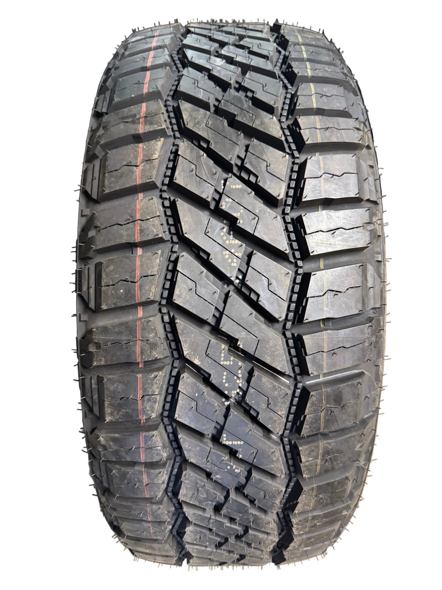 MILESTAR PATAGONIA X/T BSW P 275 55 20 117T XL ALL TERRAIN TIRE 24660008