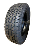 YOKOHAMA GEOLANDAR A/T 4 GO18 BSW P 275 60 20 115H  ALL TERRAIN TIRE 110101940