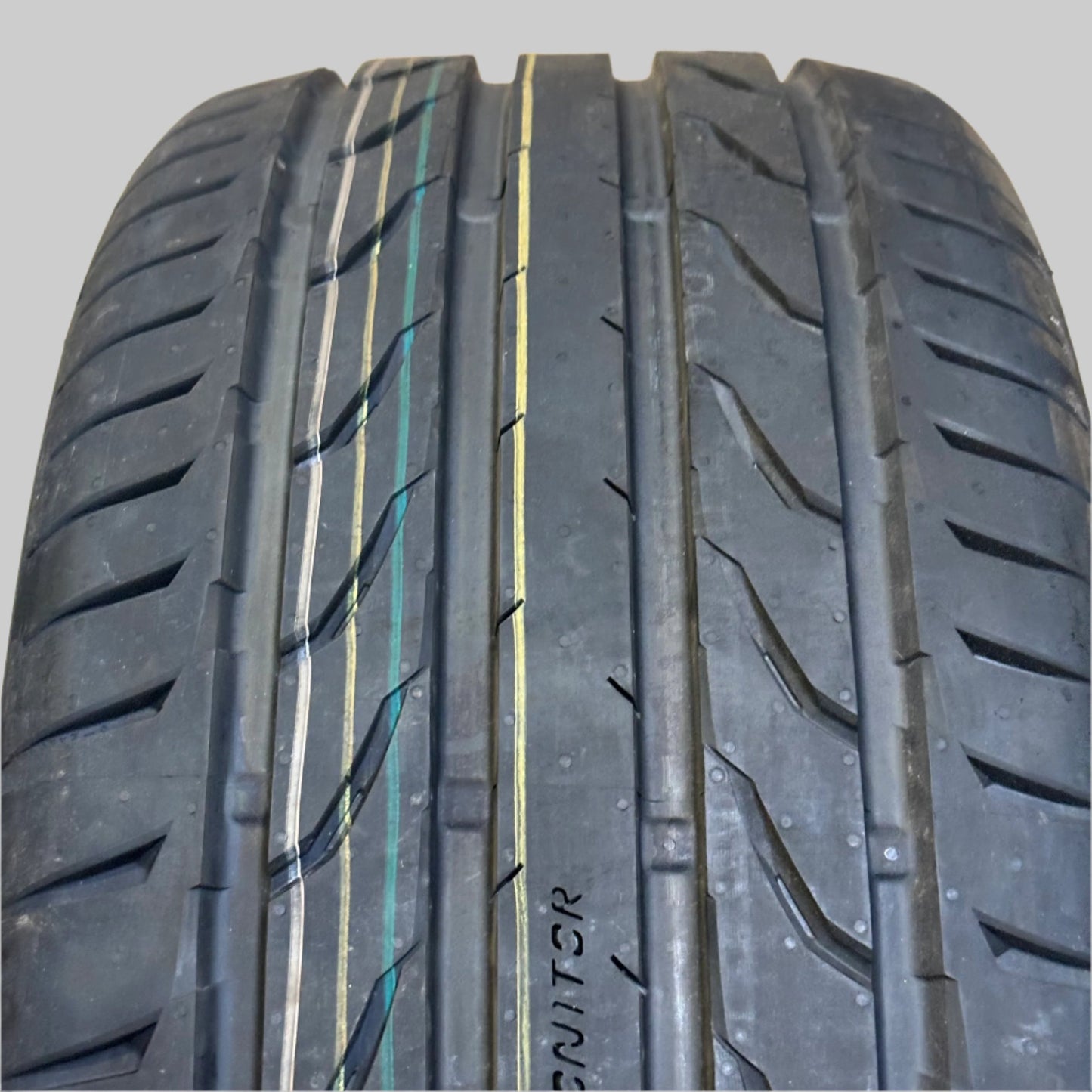 2 GENERAL G-MAX RS P 245 45 17 99Y SL ALL SEASON TIRE 15492700000