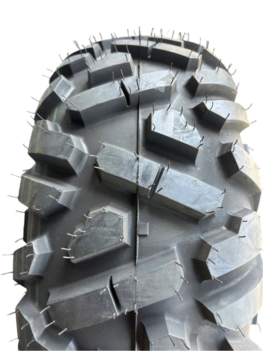 NOS WANDA P350 BSW AT 24 9 10 45F 6PLY ATV UTV TIRE 10322