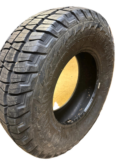 UNIROYAL LAREDO BSW P 265 70 16 112T ALL SEASON TIRE 76451