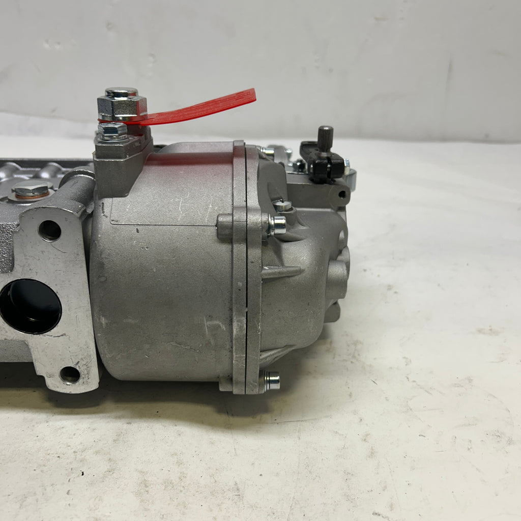 CUMMINS BOSCH BOSCH P7100 INJECTION PUMP  3931537