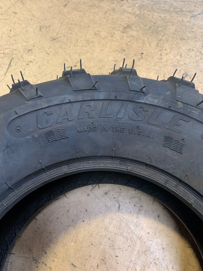 CARLISLE AT489 BSW AT  23 8 11 ATV/UTV TIRE 589304