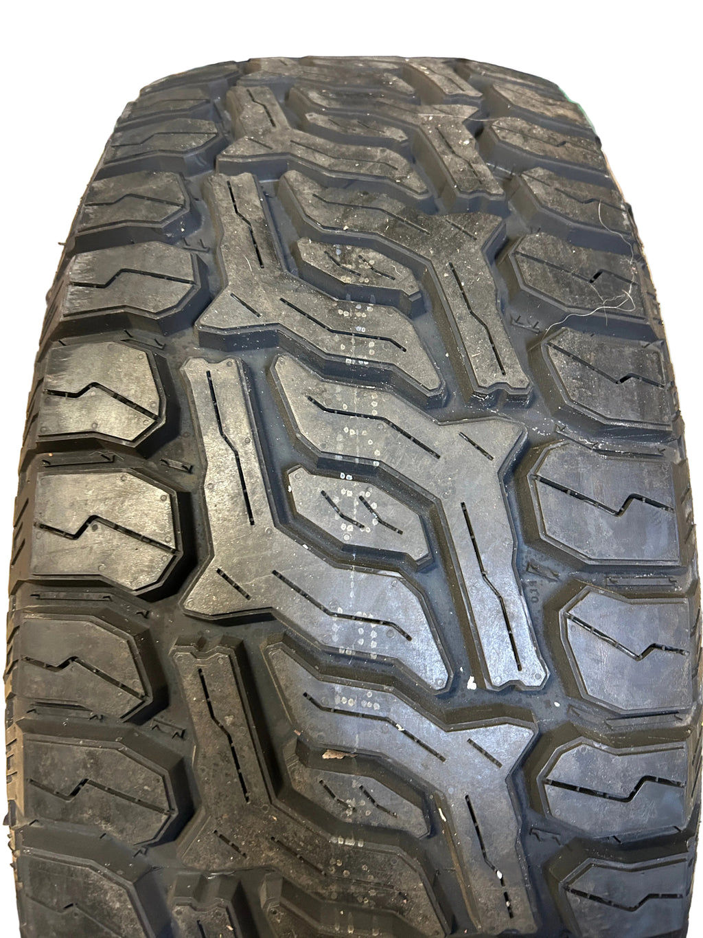 RED DIRT ROAD RD-9 RT BSW LT 35 12.5 20 121Q 10PLY RUGGED TERRAIN TIRE T3512520RDR