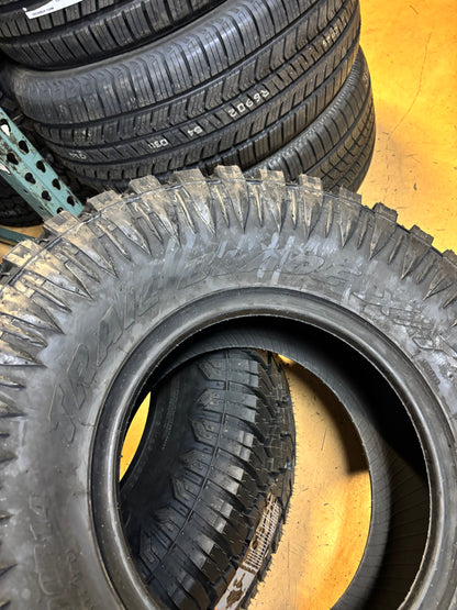 ATTURO TRAIL BLADE X/T SXS BSW  30 10 14 74N LRD 8PLY ALL TERRAIN  TIRE SXXTU2LA4ATA