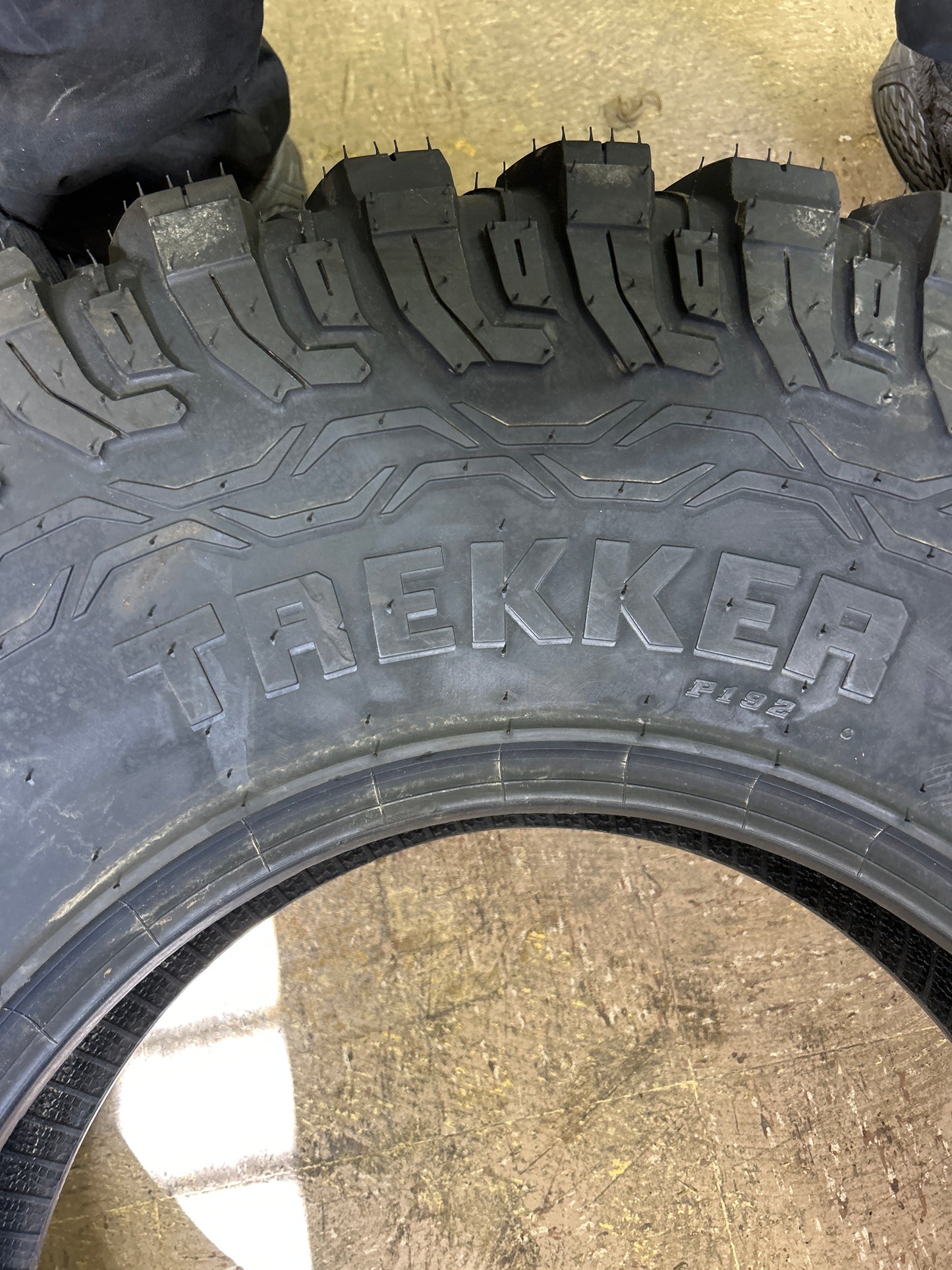 PRO ARMOR TAEKKER  BSW  32 10 15 92F 8PLY ATV/UTV TIRE  5419342