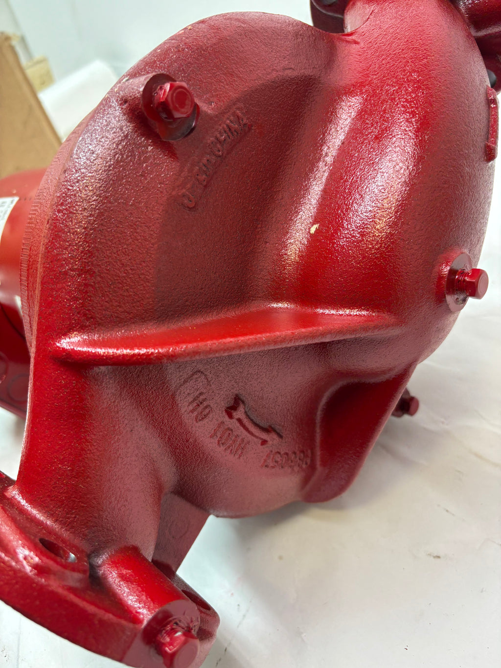 BELL AND GOSSETT 90 SERIES PUMP 90-39T 2A 179053 W79053