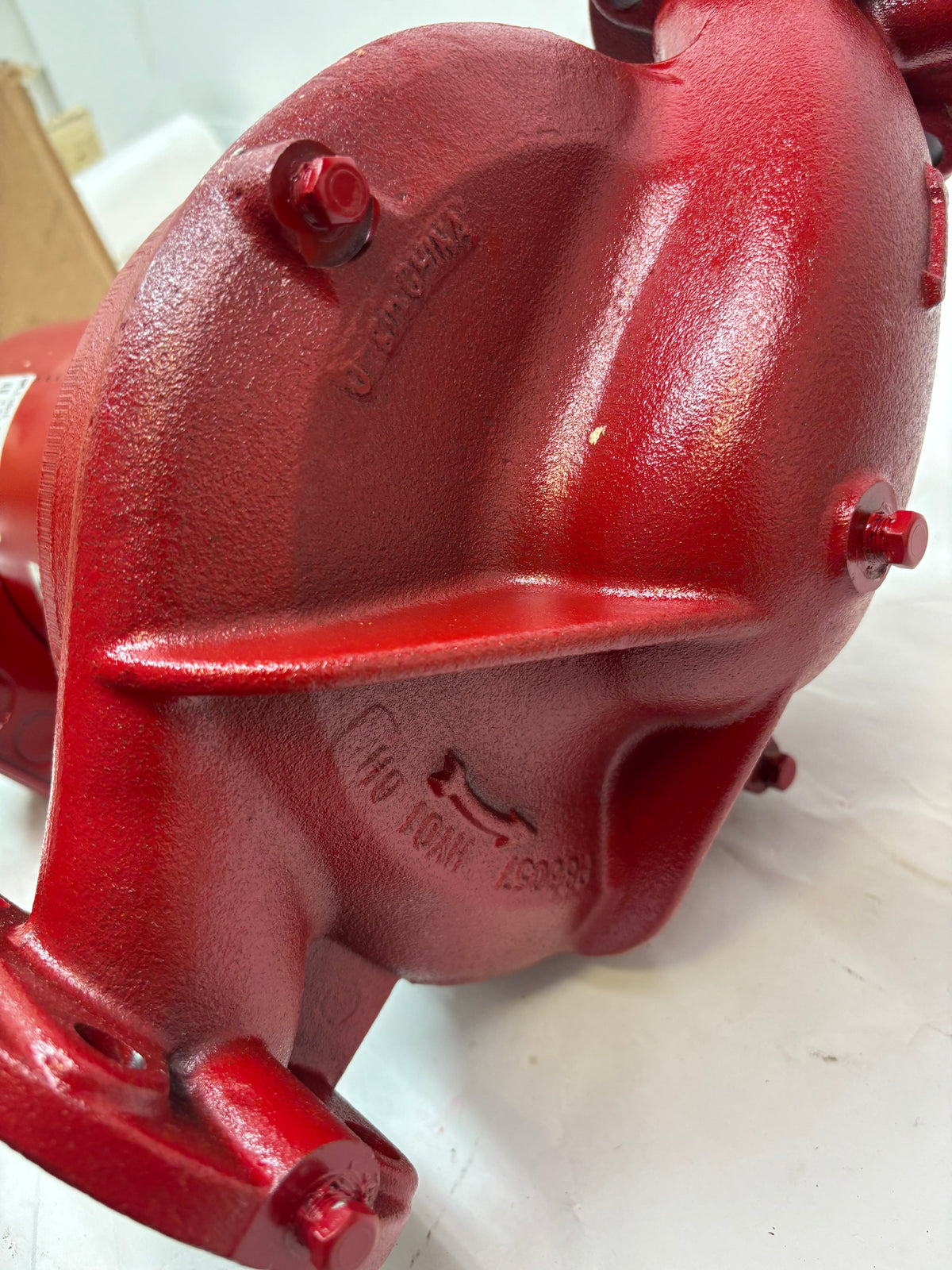 BELL AND GOSSETT 90 SERIES PUMP 90-39T 2A 179053 W79053