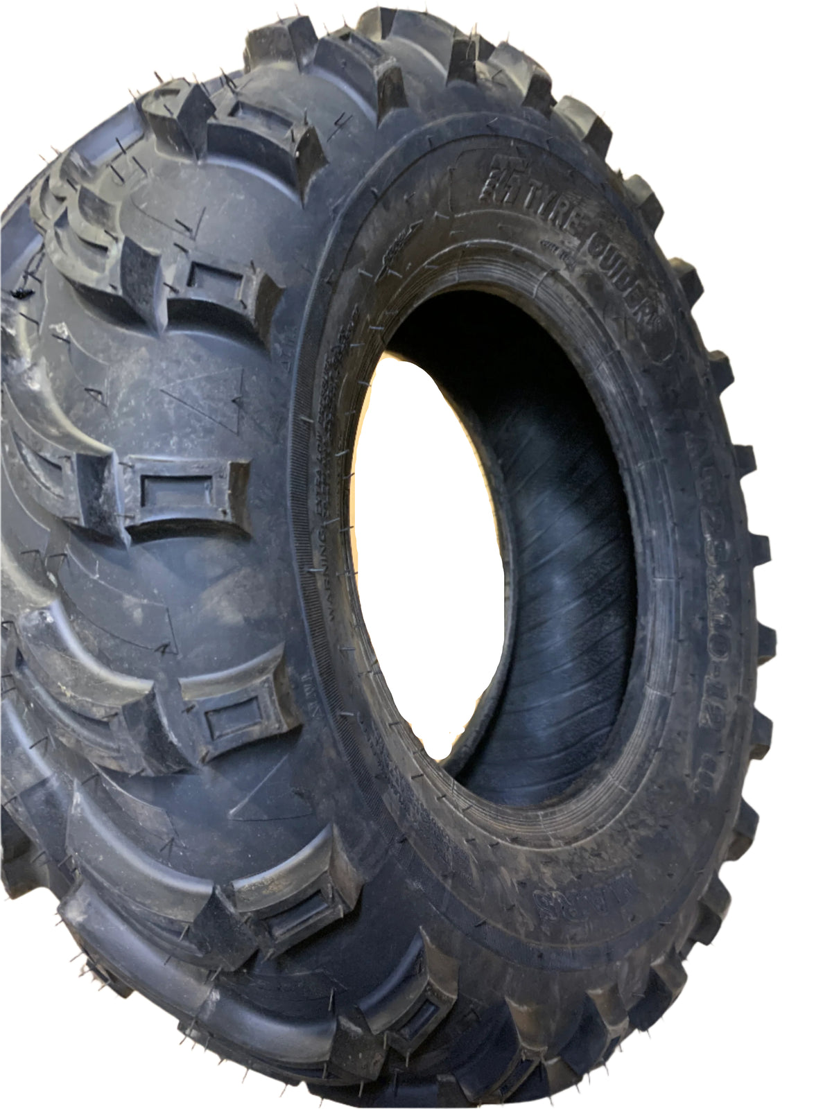 TYRE GUIDER MARS BSW AT 25 10 12 50F 6PLY ATV/UTV TIRE ‎748Q3730055