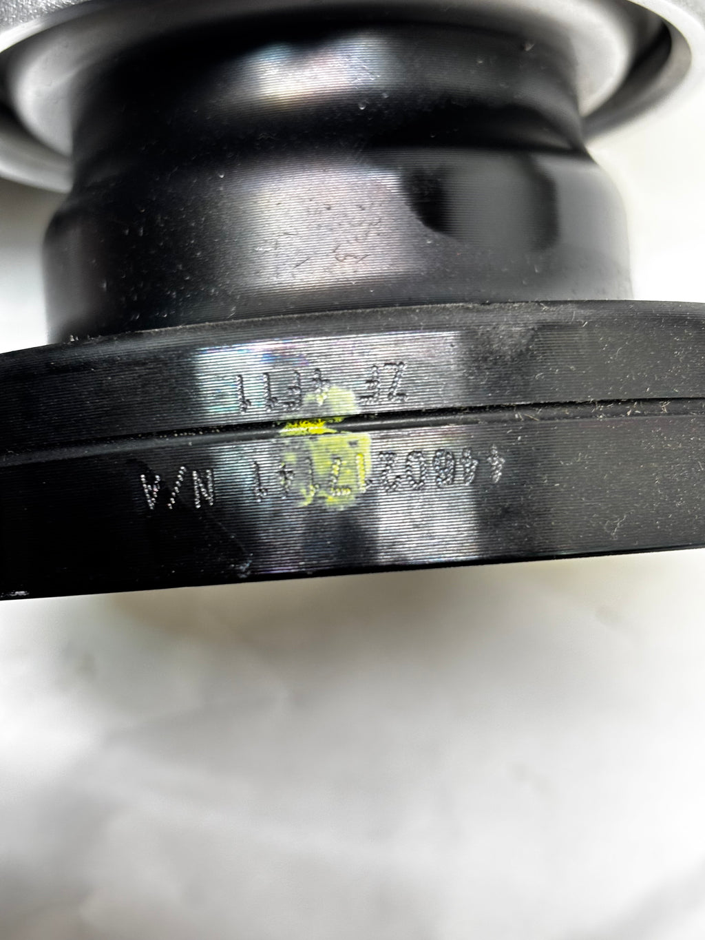 GENUINE MOPAR REAR AXLE DIFFERENTIAL 2014-2024 JEEP 68378937AB