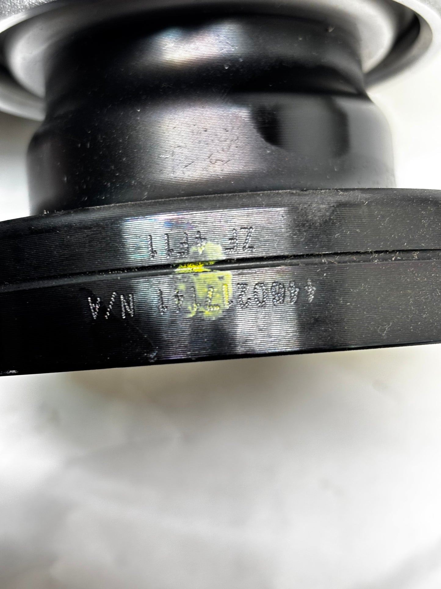 GENUINE MOPAR REAR AXLE DIFFERENTIAL 2014-2024 JEEP 68378937AB