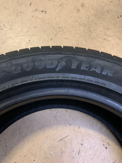 GOODYEAR ELECTRICDRIVE 2 FOAM BSW P 225 60 18 104H ALL SEASON TIRE 483200681