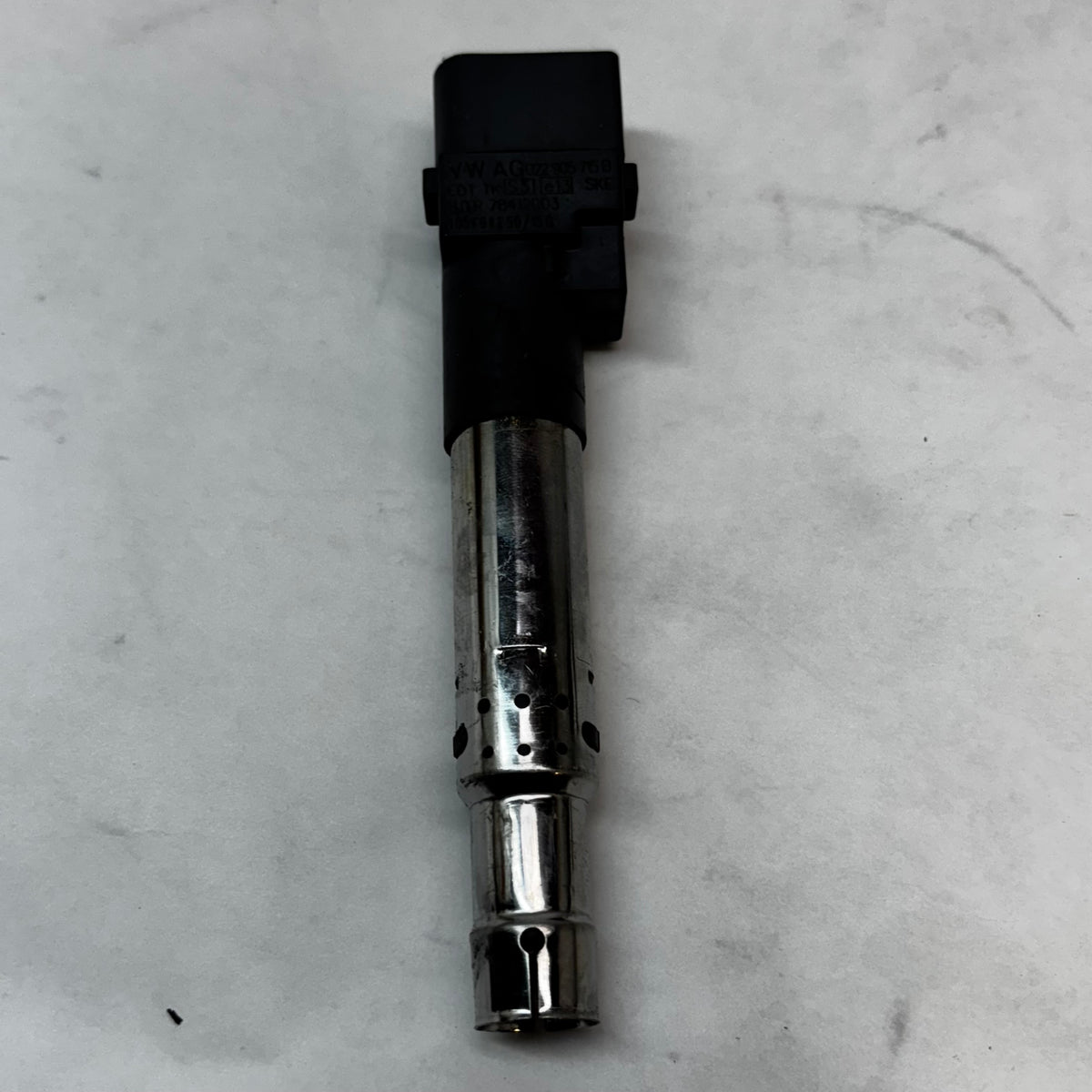 6 VOLKSWAGEN IGNITION COILS VW/AUDI / PORSCHE / VR6 / 3.2L / 3.6L 022-905-715B