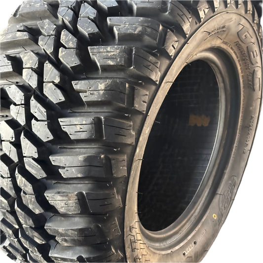 GBC MONGREL BSW AT 25 10 12 10PLY ATV/UTV TIRE AM122510MG