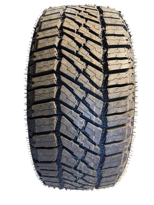 MILESTAR PATAGONIA X/T BSW LT 305 55 20 125/122Q 12PLY EXTREME TERRAIN TIRE 22789710