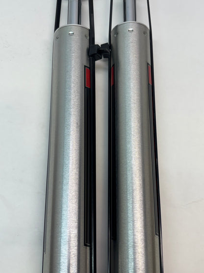 ROUGH COUNTRY M1 MONOTUBE REAR SHOCKS 5-7" | CHEVY/GMC CANYON/COLORADO 2WD/4WD (23-25) 770782P