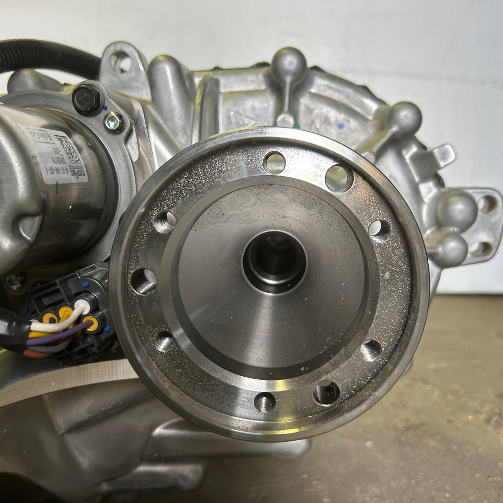 GENUINE TRANSFER CASE ASSEMBLY FOR 21-23 FORD BRONCO FULL TIME 4X4 MB3P-7A195-BG