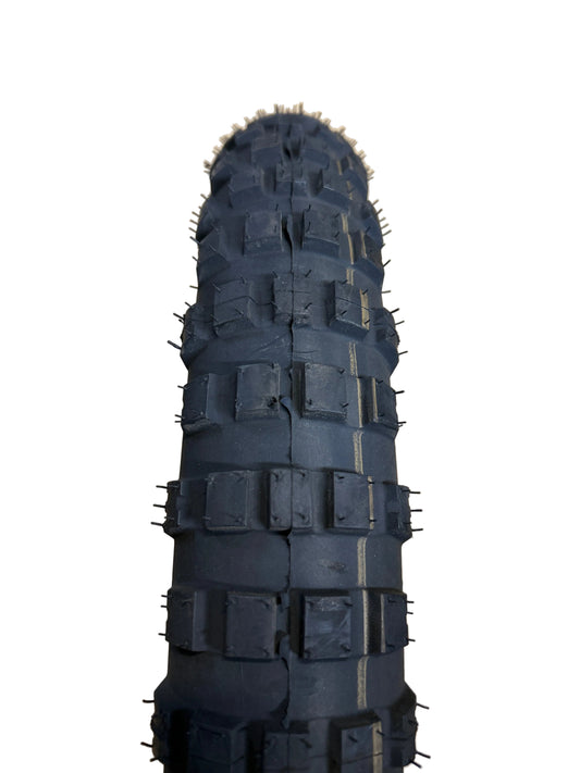 NOS MITAS ENDURO TRAIL E-09 BSW 90 90 21 54R FRONT TIRE 417395