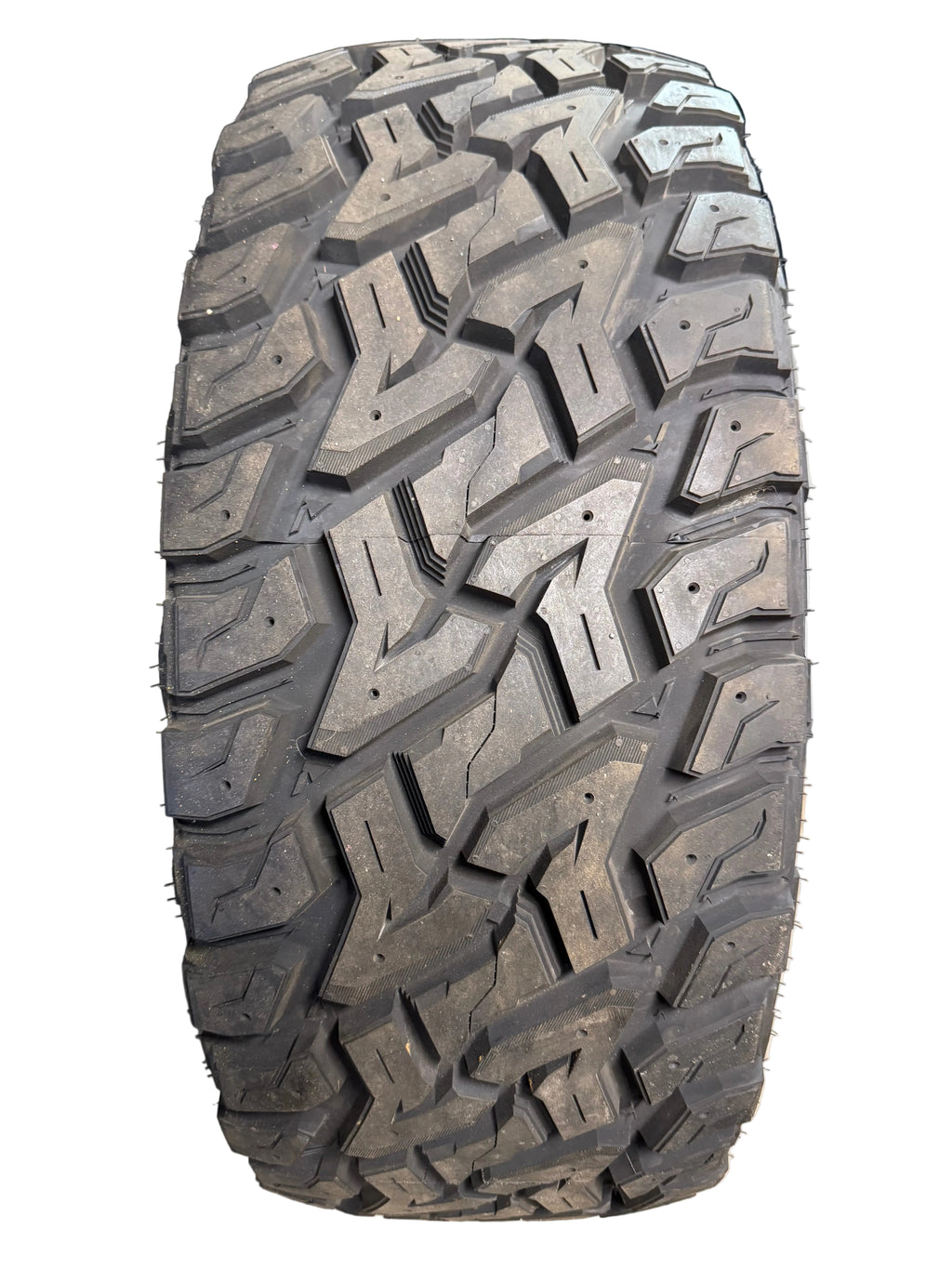 PREDATOR NEW MUTANT X-RT BSW LT 35 12.5 17 121R 10PLY RUGGED TERRAIN TIRE PRXRT32