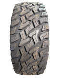 PREDATOR NEW MUTANT X-RT BSW LT 35 12.5 17 121R 10PLY RUGGED TERRAIN TIRE PRXRT32