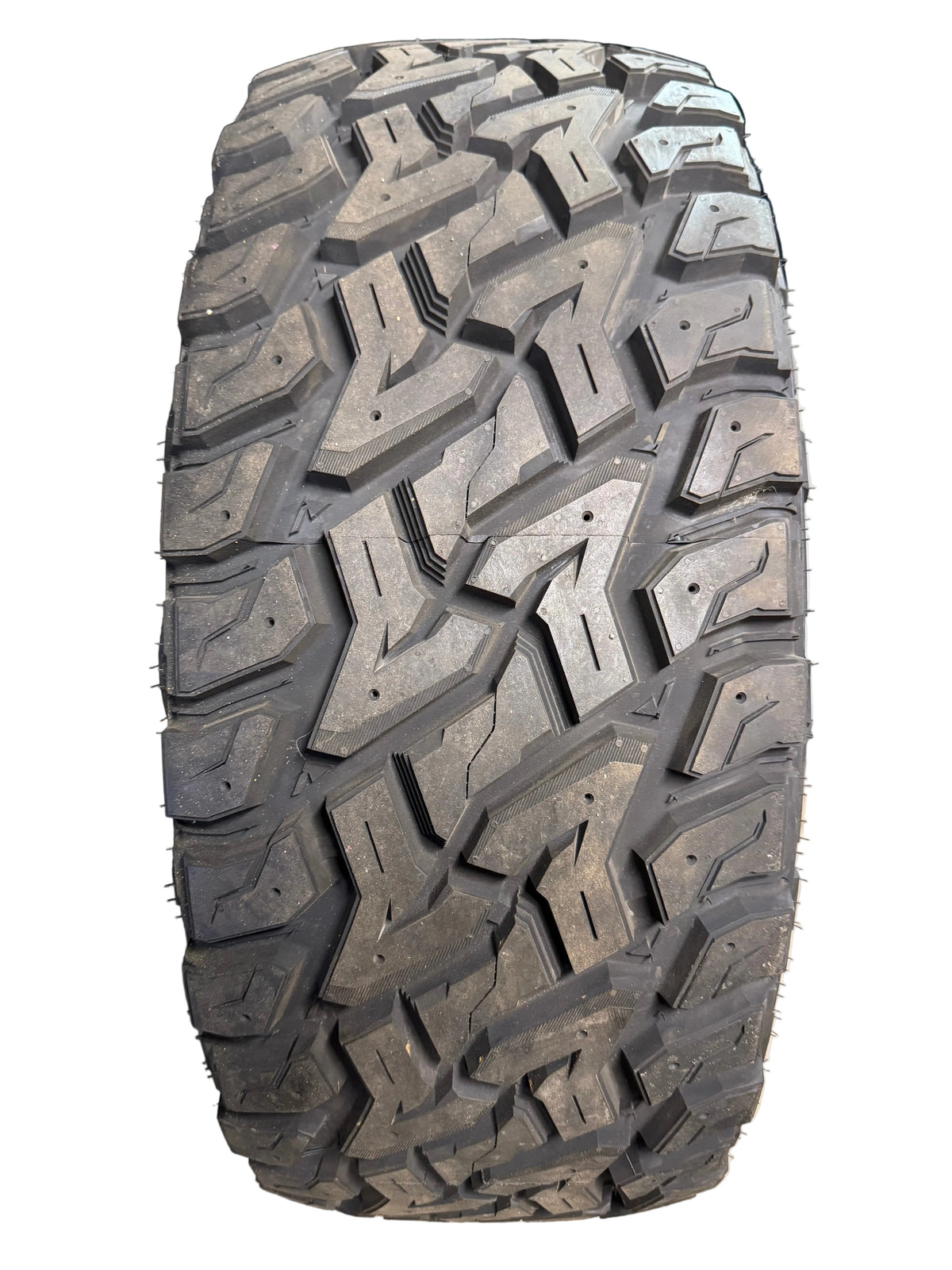 PREDATOR NEW MUTANT X-RT BSW LT 35 12.5 17 121R 10PLY RUGGED TERRAIN TIRE PRXRT32