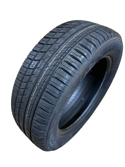 NOS 2 NOKIAN ENTYRE 2.0 BSW P 205 55 16 94H XL ALL SEASON TIRE T429358