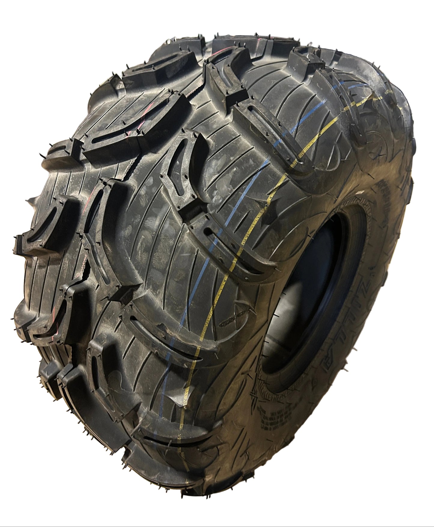 MAXXIS ZILLA BSW AT 25 11 9 ATV/UTV TIRE MXZ25X11P9
