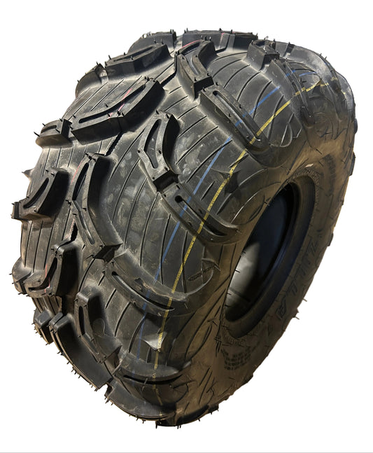 MAXXIS ZILLA BSW AT 25 11 9 ATV/UTV TIRE MXZ25X11P9