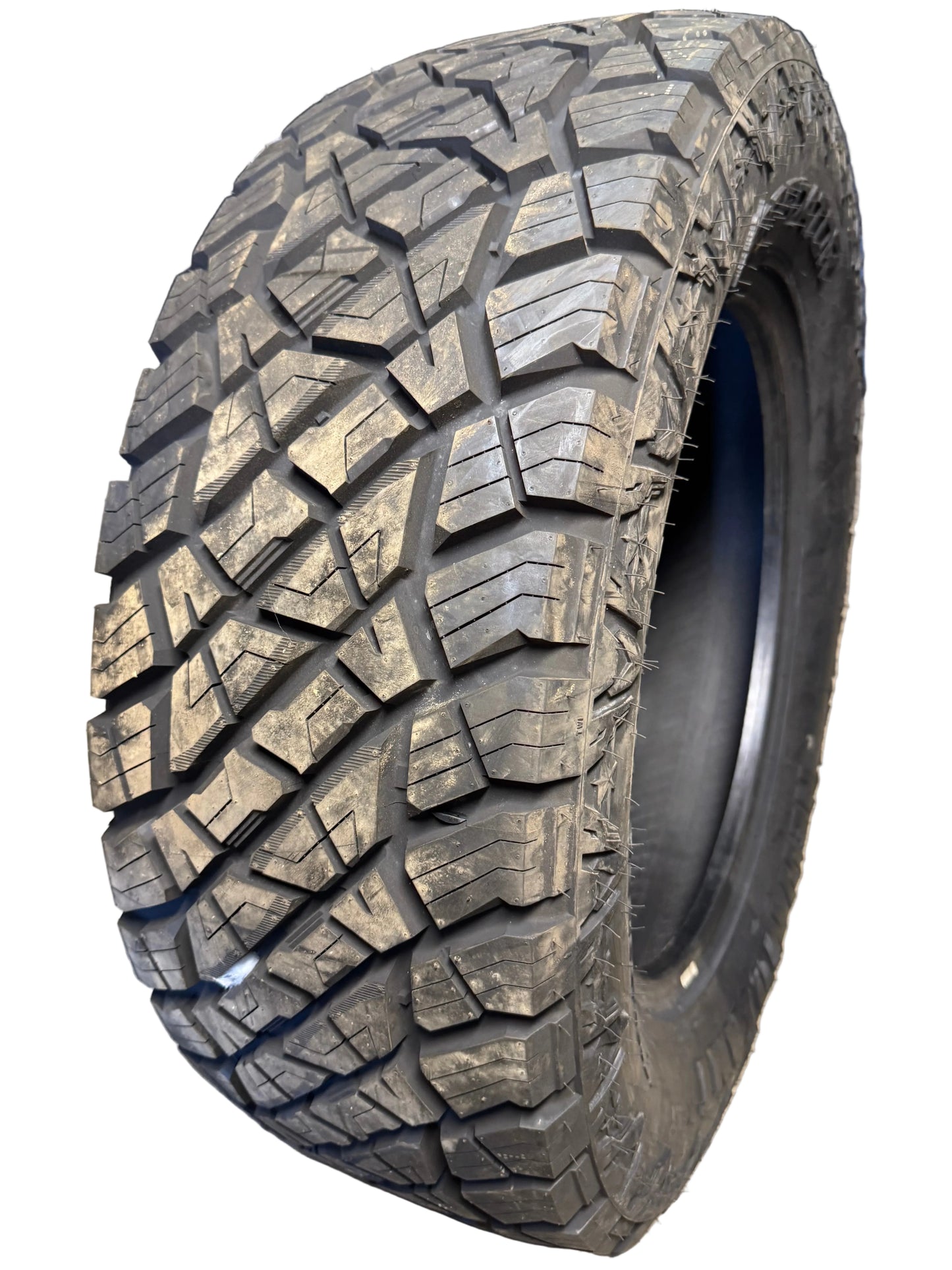 PREDATOR NEW MUTANT X-AT BSW LT 295 60 20 126/123S 10PLY ALL TERRAIN TIRE PRXAT61