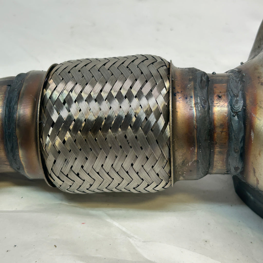 EXCELL EXHAUST DPF DIESEL PARTICULAR FILTER 09-13 BMW X5 35D 3.0L  JTDPF017