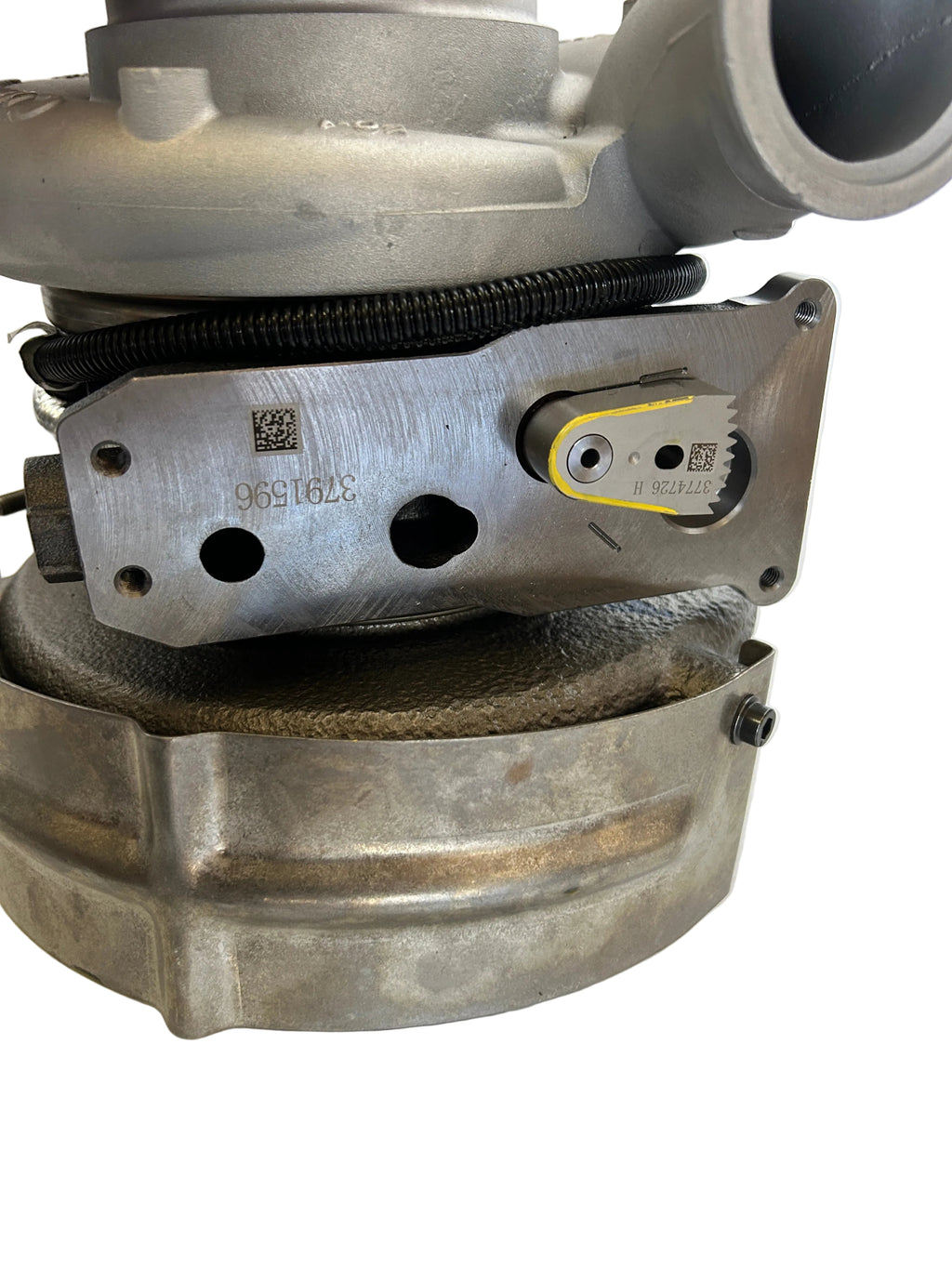 REMANUFACTURED HOLSET CUMMINS ISB 6.7 TURBO HE351VE 3798378HX