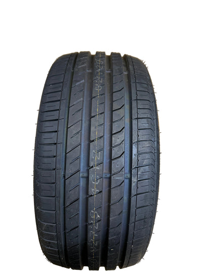 2 NEXEN NFERA SU1 BSW P 205 40 16 79W UHP TIRE 12729NXK