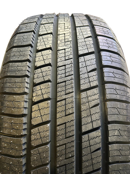 LEXANI QUATTRO BSW TEMPO TOUR AW P 255 55 18 109V XL TIRE LXSMQTT1855050