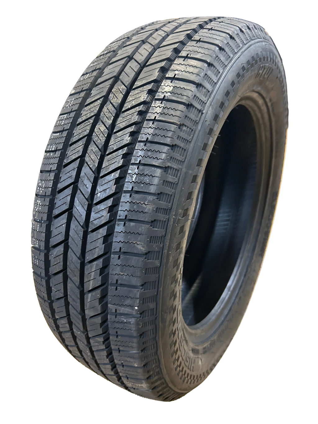 BLACKHAWK HISCEND-H HT01 BSW P 235 60 18 107V XL ALL SEASON TIRE 5545942V