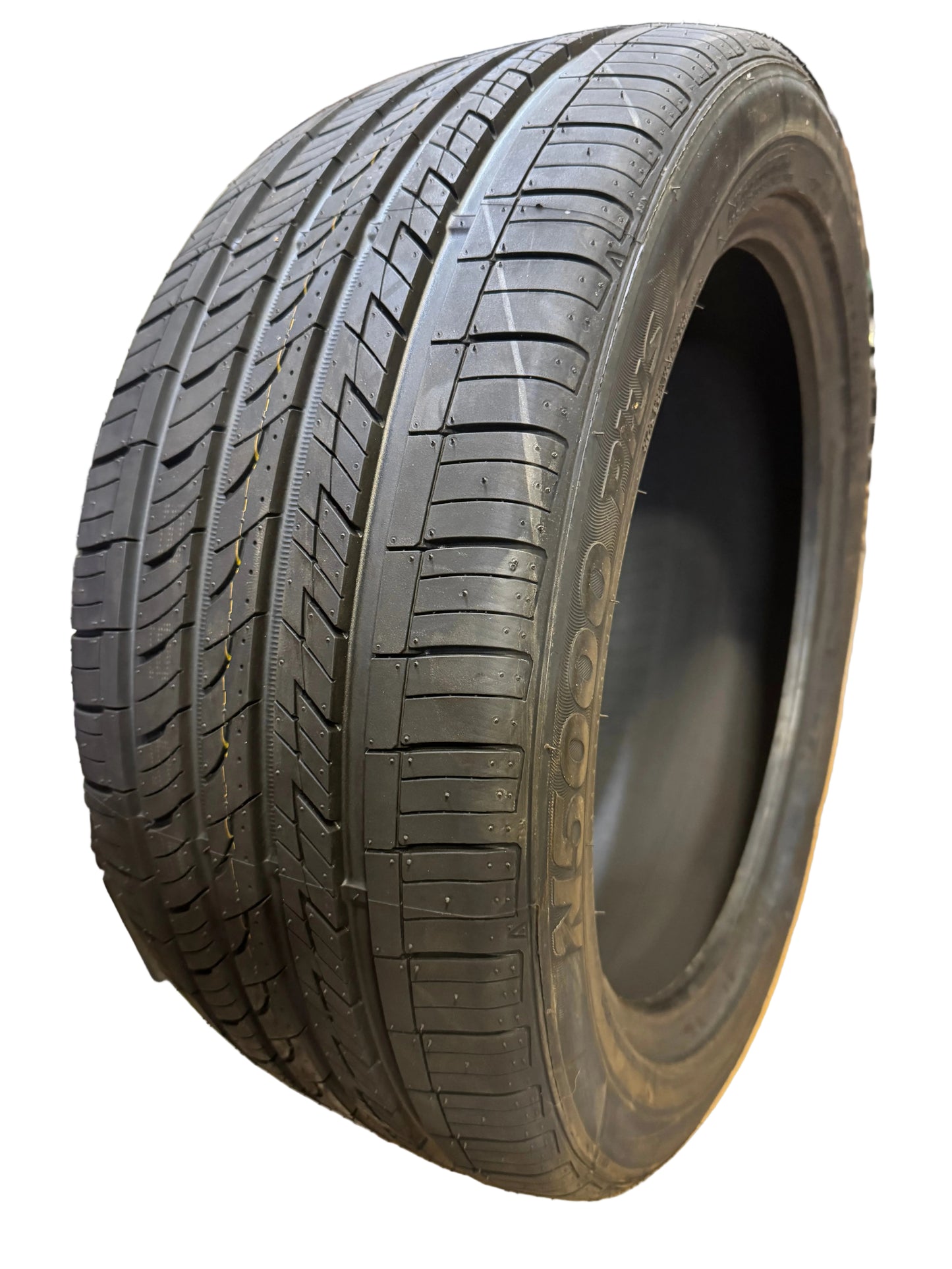 2 NOS NEXEN N5000 PLUS BSW P 245 45 18 100V XL ALL SEASON TIRE 15588NXK