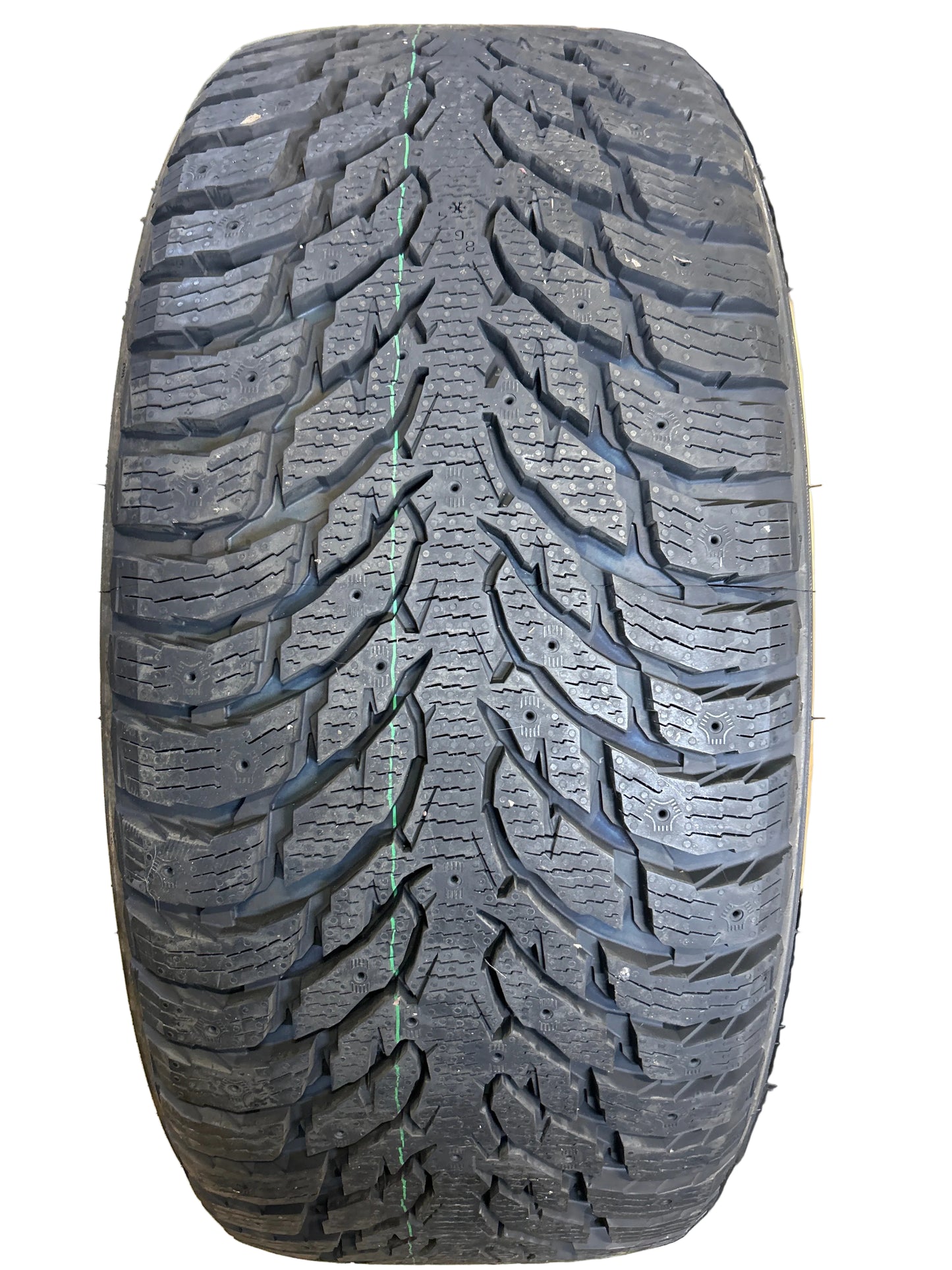 NOS 2 NOKIAN HAKKAPELIITTA 9 SUV BSW P 285 45 22 114T XL WINTER TIRE T430739