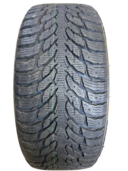 NOS 2 NOKIAN HAKKAPELIITTA 9 SUV BSW P 285 45 22 114T XL WINTER TIRE T430739