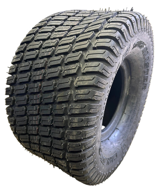 CARLSTAR TURF MASTER BSW 20 10 8 4PLY LAWN TIRE 5114051