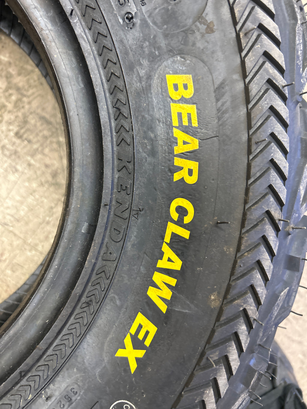 KENDA K573 BEAR CLAW EX BSW AT 23 8 10 6PLY ATV/UTV TIRE 248S2093A