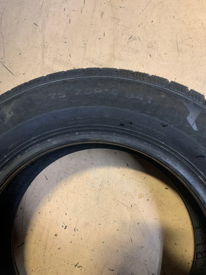 ARMSTRONG SKI-TRAC PC BSW P 175 70 14 84T WINTER TIRE 1200050986